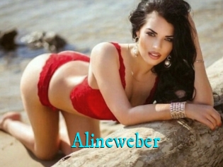 Alineweber