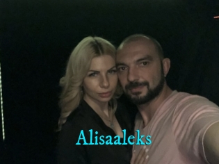 Alisaaleks