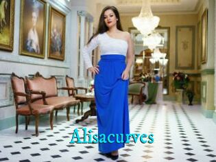 Alisacurves