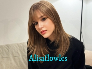 Alisaflowles