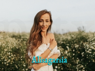Alisagarsia