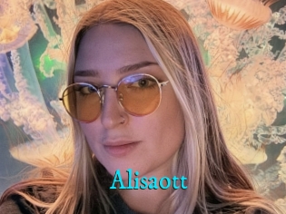Alisaott