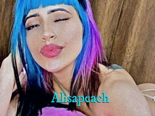 Alisapeach