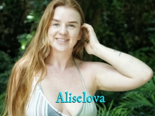 Aliselova