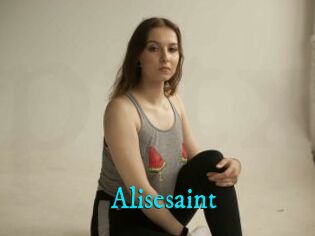 Alisesaint