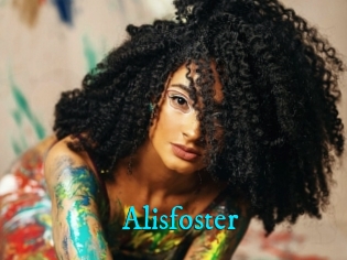 Alisfoster