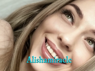 Alishamiracle