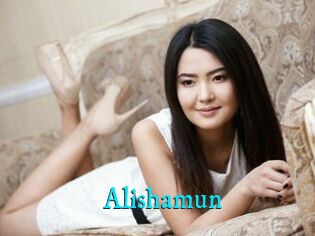 Alishamun