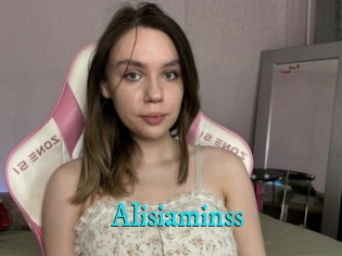 Alisiaminss