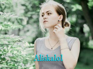 Aliskalol