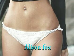 Alison_fox_