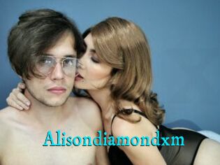 Alisondiamondxm