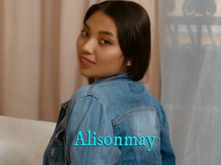 Alisonmay