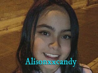 Alisonxxcandy