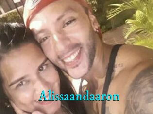 Alissaandaaron