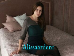 Alissaardent
