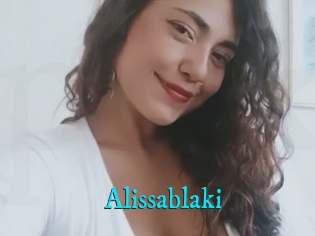 Alissablaki