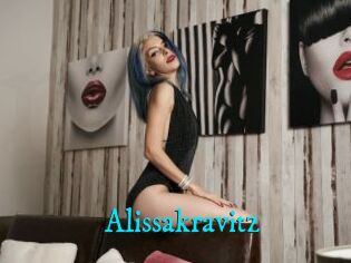 Alissakravitz