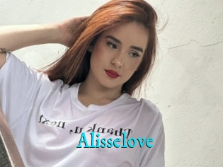 Alisselove