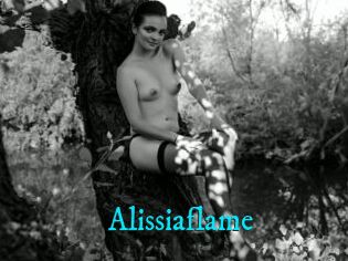 Alissiaflame