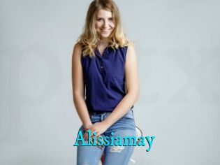 Alissiamay