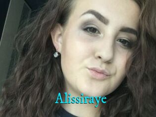 Alissiraye