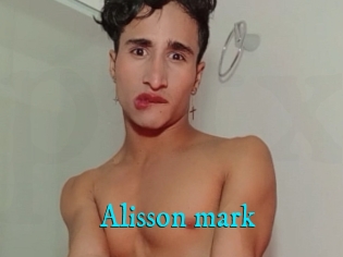 Alisson_mark