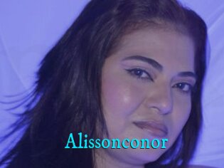 Alissonconor