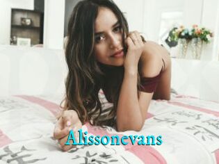 Alissonevans