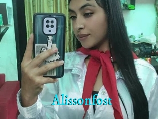 Alissonfost