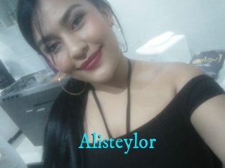 Alisteylor