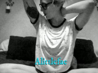 Alittlefae