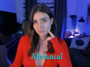 Alivianeal