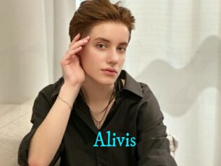 Alivis