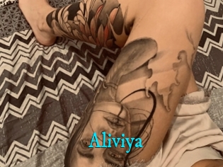 Aliviya