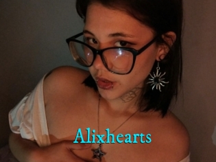 Alixhearts
