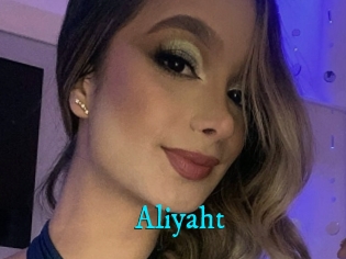 Aliyaht