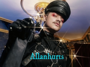 Allanhurts