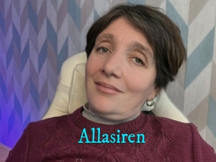Allasiren