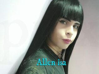 Allen_isa