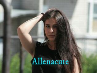 Allenacute