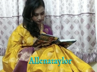 Allenataylor