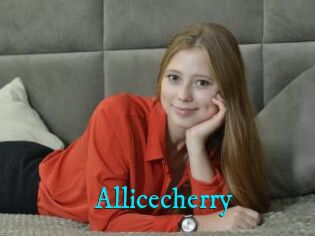 Allicecherry