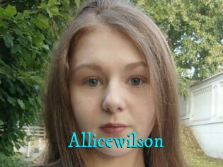 Allicewilson
