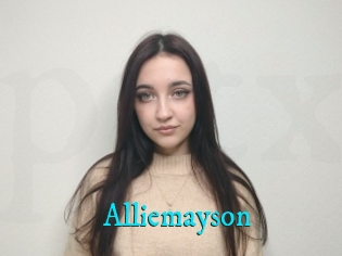 Alliemayson