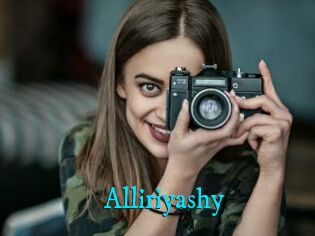Alliriyashy