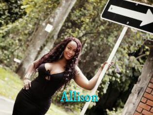 Allison