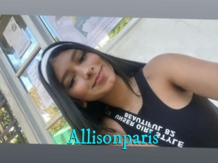 Allisonparis
