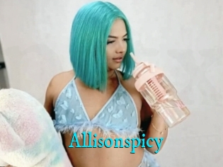 Allisonspicy
