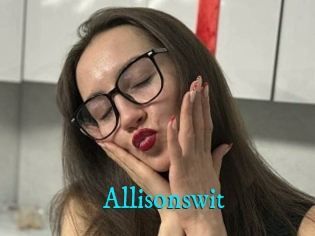 Allisonswit